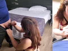 Из жопы в рот, Садо мазо, Кончили внутрь, Доминирование, Домашнее видео, Наказание, Шлепки, Порка