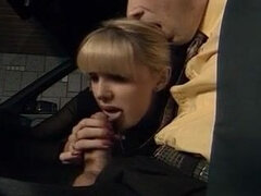 Madres para coger, Orgía, Clasico