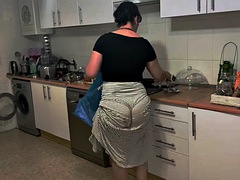 Maduro, Madres para coger, Puta