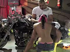 Азиатки, Минет, Софткор