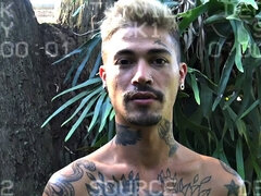 Groepseks ejactulatie, Homo, Groep, Kantoor