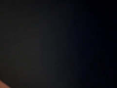 素人, ベビーシッター, デカ尻, デカパイ, ブロンド, チン, オーガズム, オマンコ