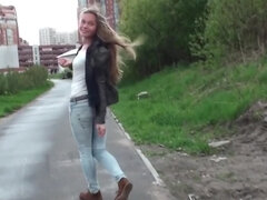 Anaal, Blond, Pijpbeurt, Dubbele penetratie, Ondergoed, Penis, Geperverteerd, Verlegen