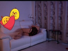 Amateur, Fetichismo travestista, Cornudo, Hablar sucio, Hd, Marido, Amante, Puta