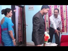 ぽっちゃり, デカ尻, デカパイ, インド人, 下着, 自然山雀, 乳首, 叔父