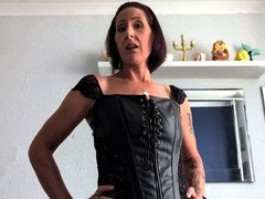 Enthousiasteling, Bondage discipline sadomasochisme, Brits, Lesbisch, Kut duiken, Realiteit, Slaaf, Billekoek