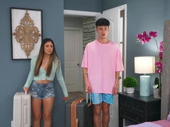 Corrida, Polla, Pies, Orgasmo, Estrella porno, Pov, Chorro, Adolescente