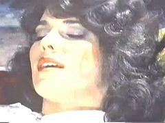 Blondine, Blasen, Kompilation, Hardcore, Lesbisch, Schwedisch, Flotter dreier, Titten