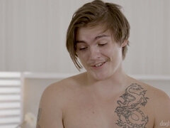 Anal, Gros cul, Gros seins, Blonde, Doigter, Fait maison, Mère que j'aimerais baiser