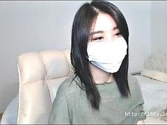 Азиатки, Минет, Кореянки