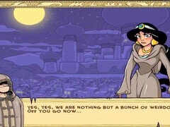 Sadomasochismus, Spiele, Sklave, Zug