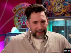 18 jahre, Blondine, Blasen, Familie, Fingern, Handjob, Zierlich, Taboo