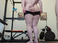 ぽっちゃり, カップル, チン, ドイツ人, 手コキする, Hd, 淫乱熟女, 母