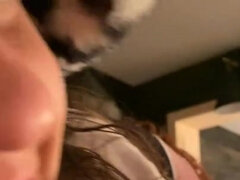 Kont, Pijpbeurt, Gek, Muurgat, Huisgemaakt, Tieten likken