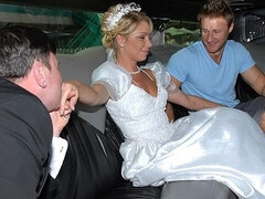 Doggystyle clip with incomparable Stepphanie from RK Prime