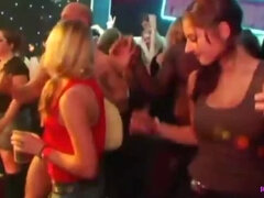 Zwart, Gek, Sperma shot, Groep, Handbeurt, Orgie, Feest, Kut duiken