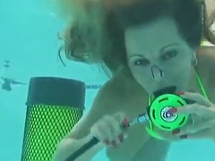 Amber Lynn Bach Underwater Sex