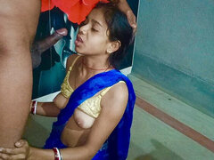 18 jaar, Grote lul, Sperma, Sperma shot, Indisch, Moeder, Naakt, Zuigen