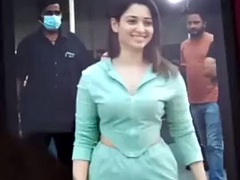 Tamanna Bhatia Cum Tribute