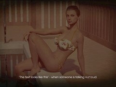 3d, Любители, Из жопы в рот, Большая жопа, Брюнетки, Игры