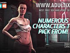 Lieveling, Grote lul, Grote mammen, Pijpbeurt, Bruinharig, Handbeurt, Rijpe lesbienne, Tieten likken