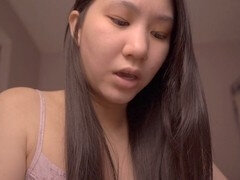 Amateur, Asiático, Chino