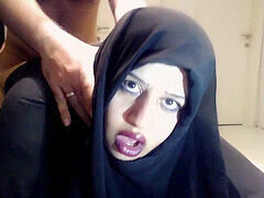 Gros cul, Grosse bite, Douleur, Chatte