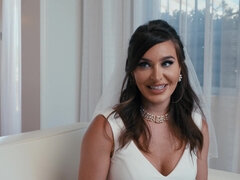 Brijd, Lesbisch, Likken, Kut duiken