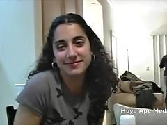 Любители, Арабское, Минет, Вечеринка