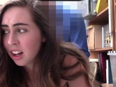 Achterkamer, Pijpbeurt, Bruinharig, Kantoor, Politie, Gestolen