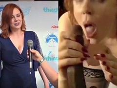 FEMALE CELEBRITY TALK MODE VS WHORE MODE