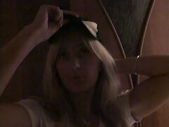 Superb wench's 18-25 video