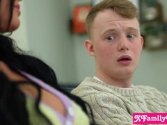 Большая жопа, Минет, Семья, Секс без цензуры, Хд, Мамочка, Мачеха, Табу