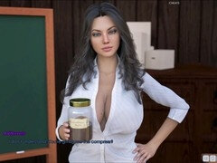 Amateur, Beso negro, Culo grande, Morena, Universidad, Juegos