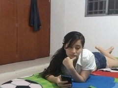 フェラチオ, 浮気する, 口内発射, イく瞬間, インド人, ラティーナ, フェラする, オッパイの