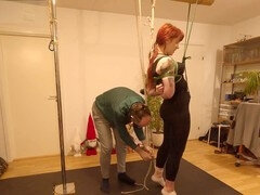 Amateur, Bondage domination sadisme masochisme, Bondage, Couple, Fait maison