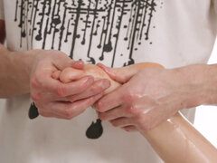 Sucer une bite, Éjaculation interne, Léchez, Chatte