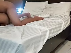 Dreidimensional, Grosse titten, Blasen, Spermaladung, Filipina, Hardcore, Hotel, Jungendliche (18+)