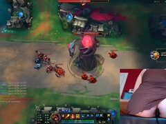 Leie, In den arsch, Grosser arsch, Spiele, Deutsch, Hd, Spielzeuge