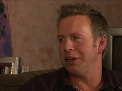 Бойфренд, Дочка, Жесткий секс, Короткая стрижка