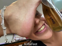 Любители, Жопа, Минет, Доминирование, Ноги, Фут фетиш, Лесбиянка, Сиськи