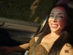 Ruas, fitness, public