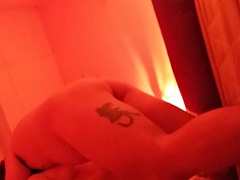 69, Asiatique, Chinoise, Hard, Massage