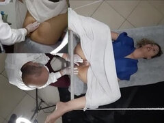 Жопа, Шантаж, Блондинки, Натуральные сиськи, Киски, Игрушки