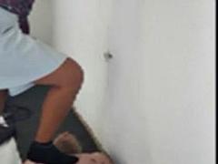 Amateur, Sadomasoquismo, Rubia, Dominacion femenina, Fetiche, Zapatos