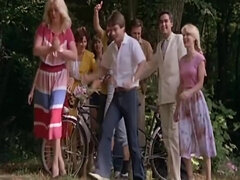 Top french classic scenes