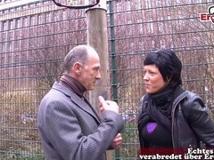 Notable ho - german opa action - Erotikvonbenan