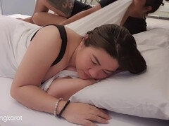 Arabisch, Asiatisch, Grosser arsch, Grosser schwanz, Schwarz, Betrug, Japanische massage, Stiefmutter