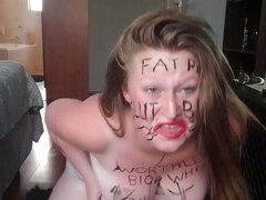 Amateur, Plantureuse, Conversation vulgaire, Grosse, Fait maison, Claque, Pute, Solo