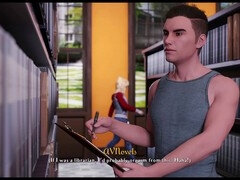 3d, 素人, アスtoマウス, デカ尻, 茶髪の, 大学生, ゲーム, 赤毛